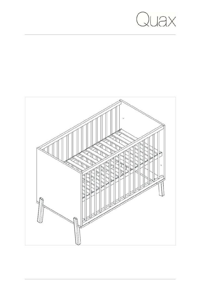QU-AX Ashi 54F05-0100 Series User manual QU-AX Ashi 54F05-0100 Series User manual