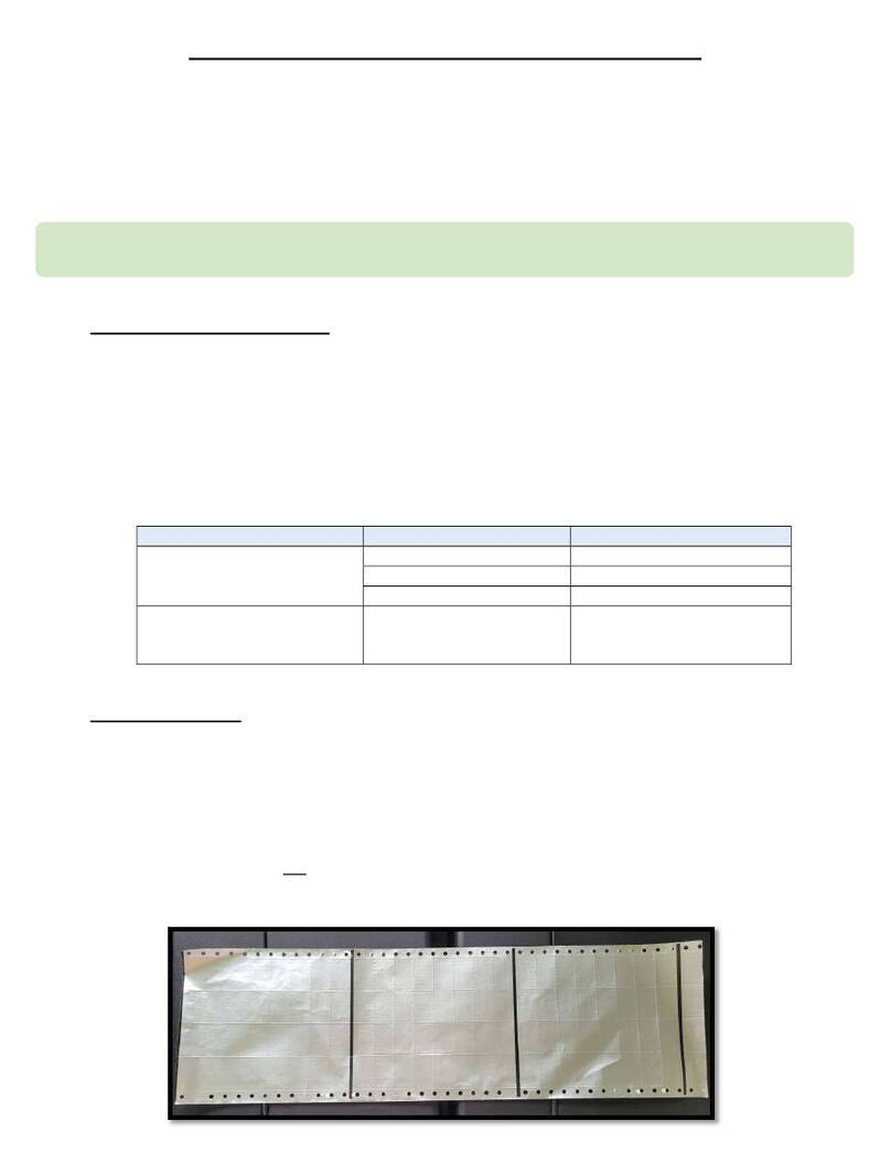 Tharo Systems H-627+ User manual