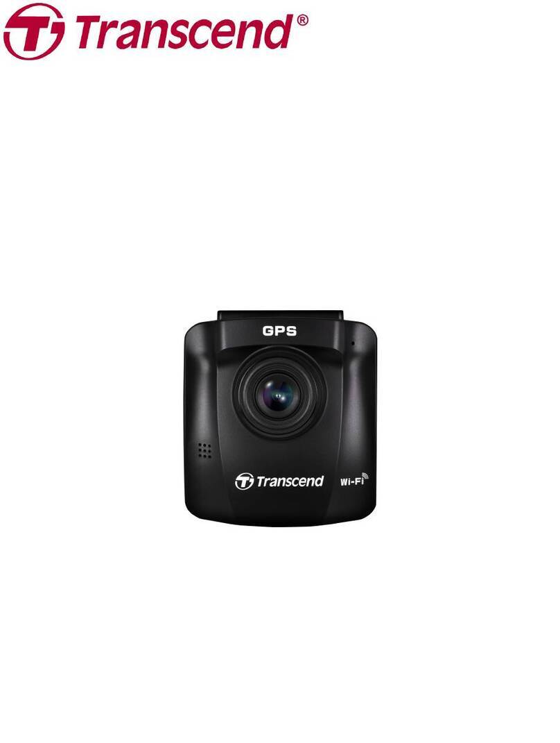 Transcend DrivePro 250 User manual