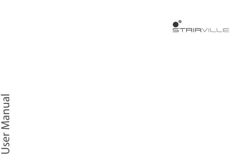 thomann Stairville 150-R MKIII user manual