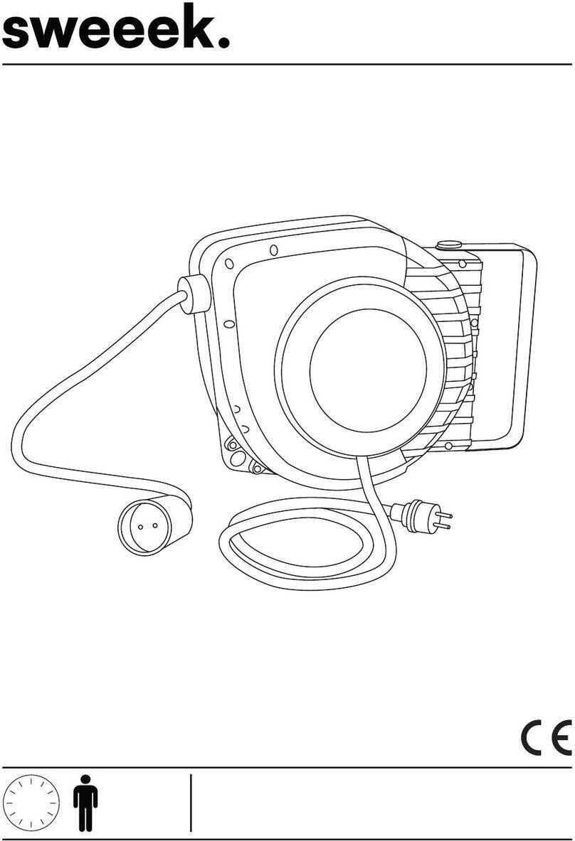 sweeek. EXEC15AR User manual sweeek. EXEC15AR User manual
