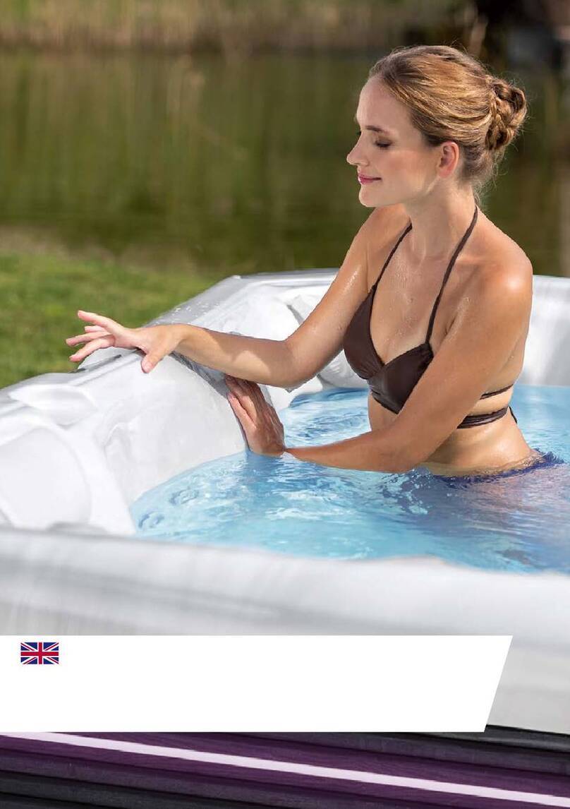 Wellis PEAKLIFE user manual