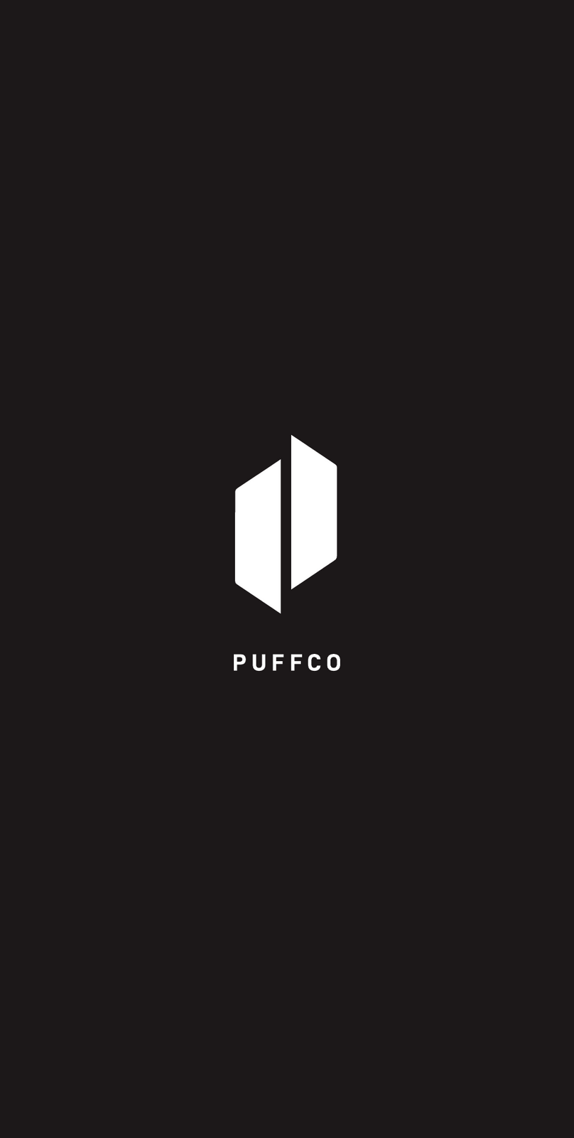 Puffco Peak Pro User manual