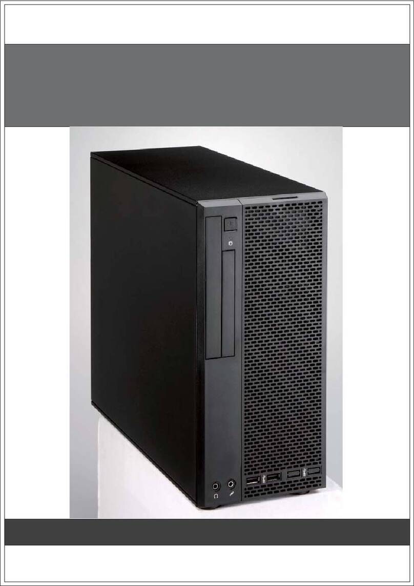 Avance L12 User manual