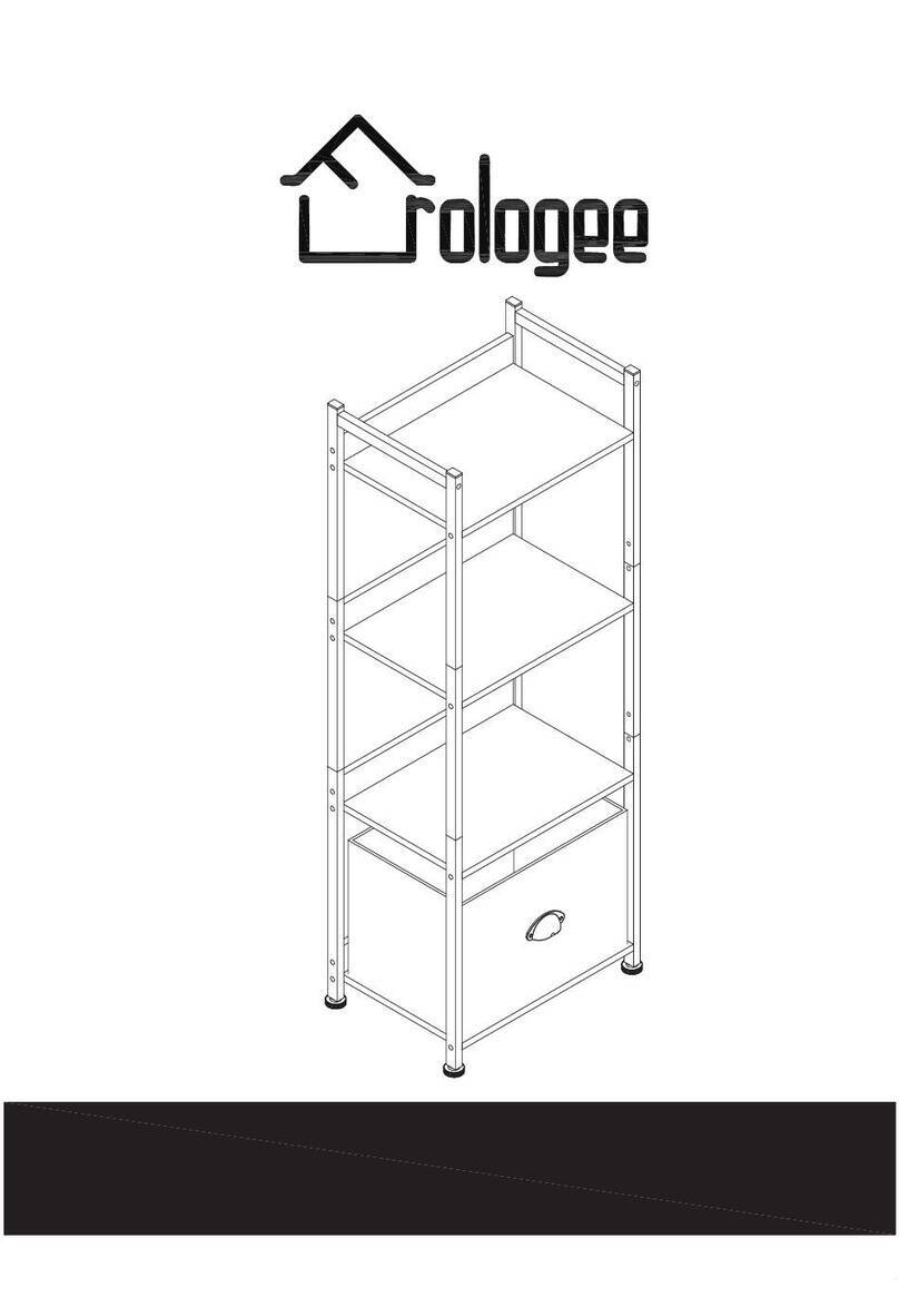 FUrologee BS-4T-006 user manual