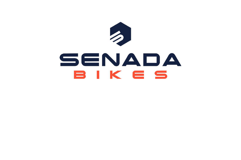 SENADA AUSTIN owner's manual
