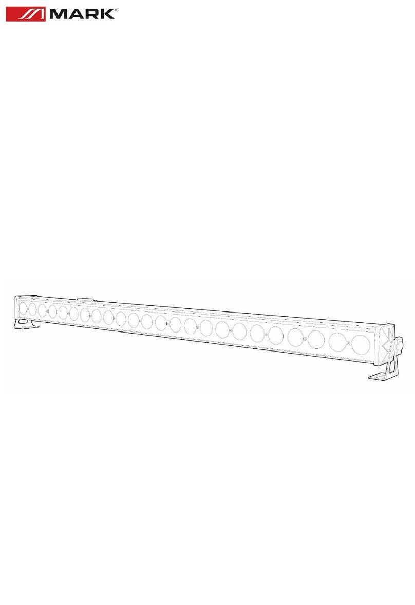 Mark MBAR 4 72 BAT user manual