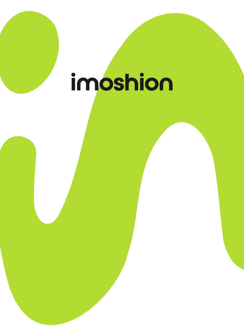 iMoshion 2K QHD user manual