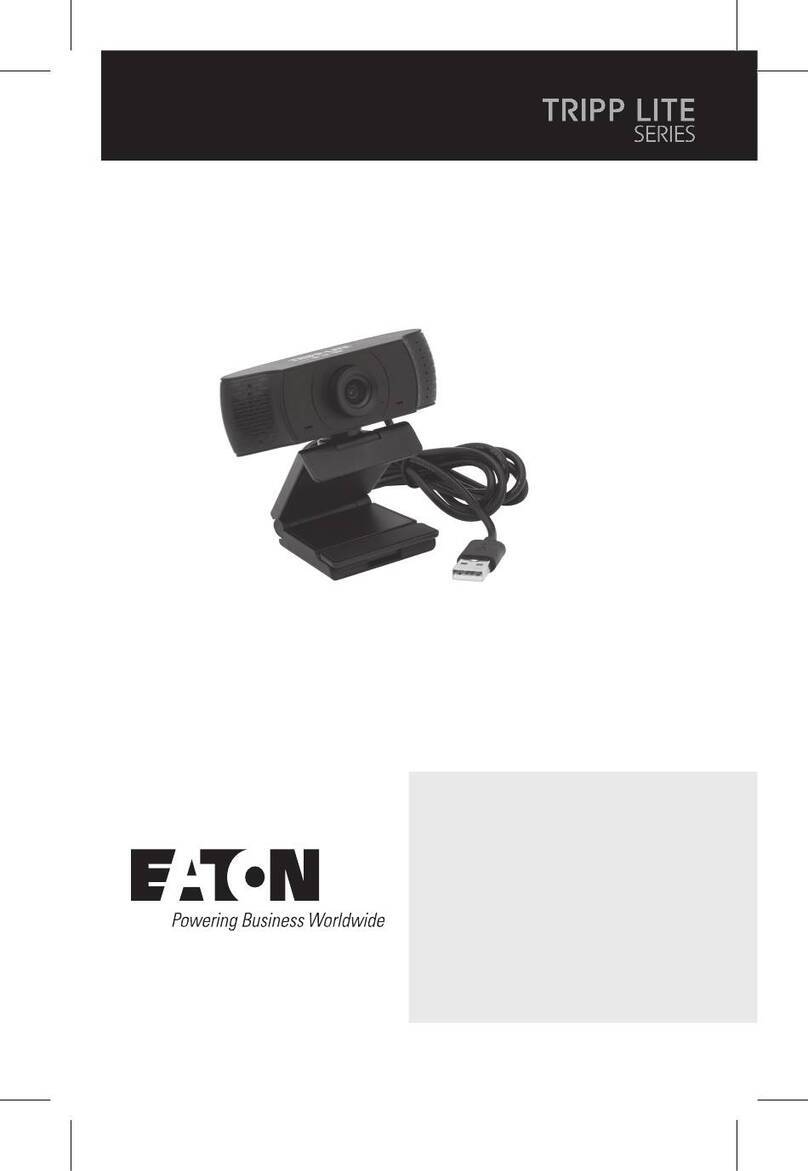 Eaton TRIPP LITE Series owner's manual