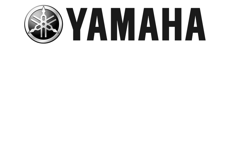 Yamaha GT80F 1979 User manual