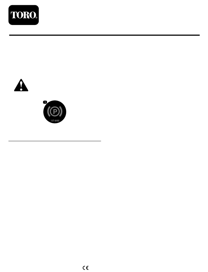 Toro 22368 installation instructions