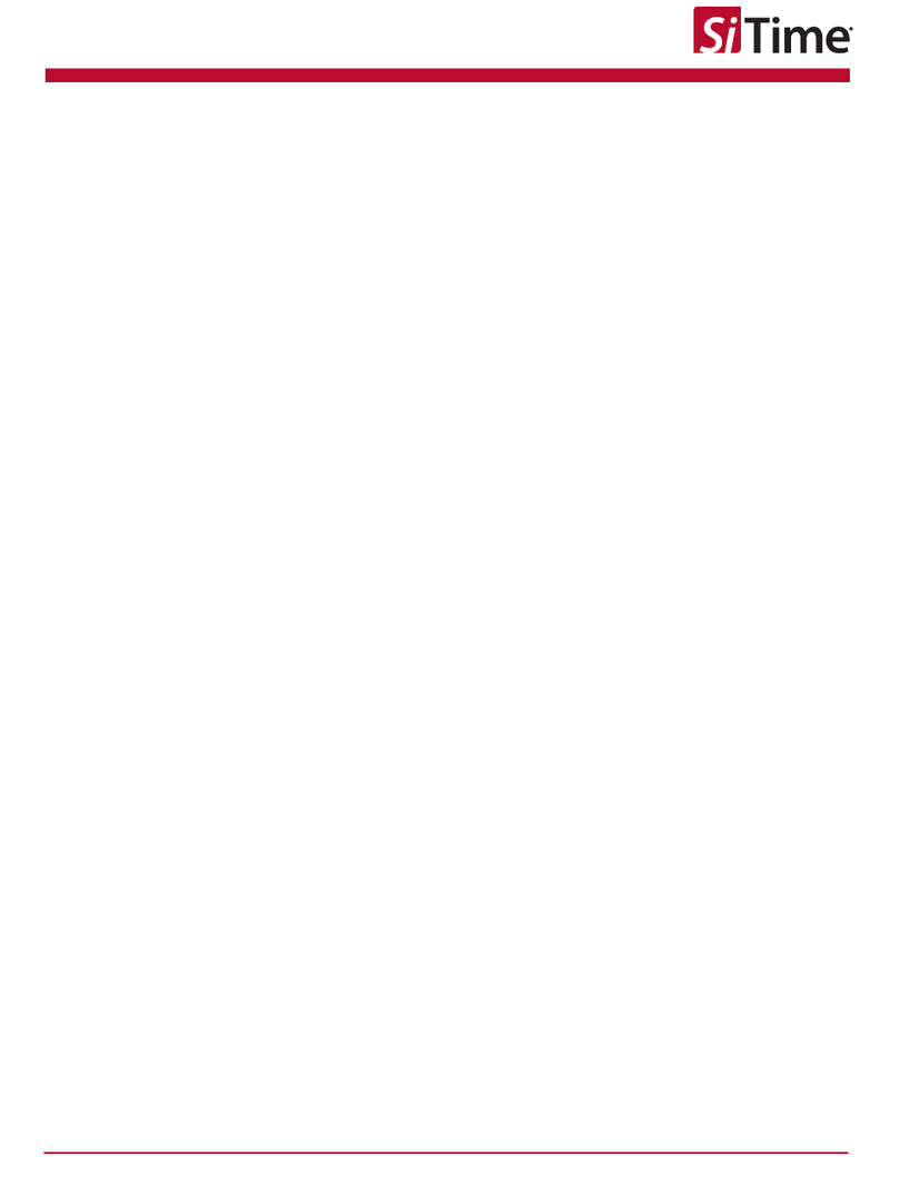 SiTime SiT92113 user guide