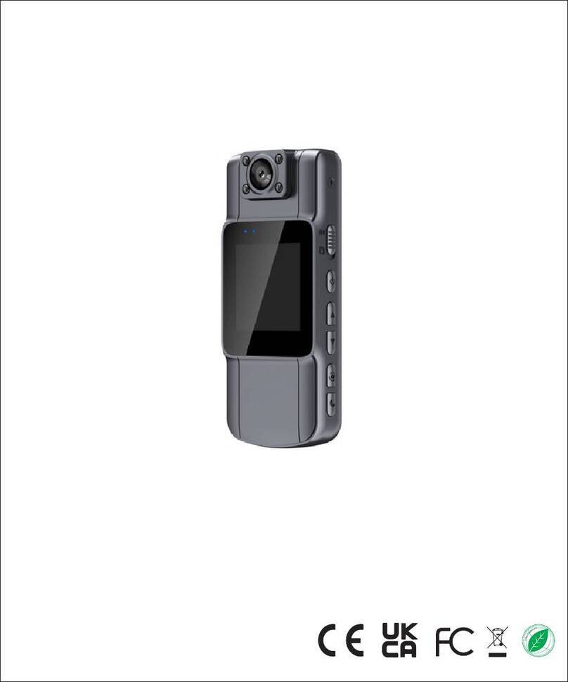SPIKECAM Z11 user manual