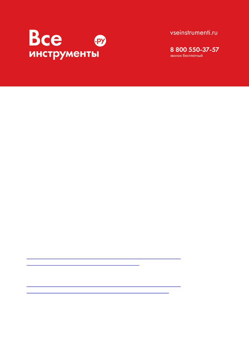 Bosch 0.601.9D9.000 User manual