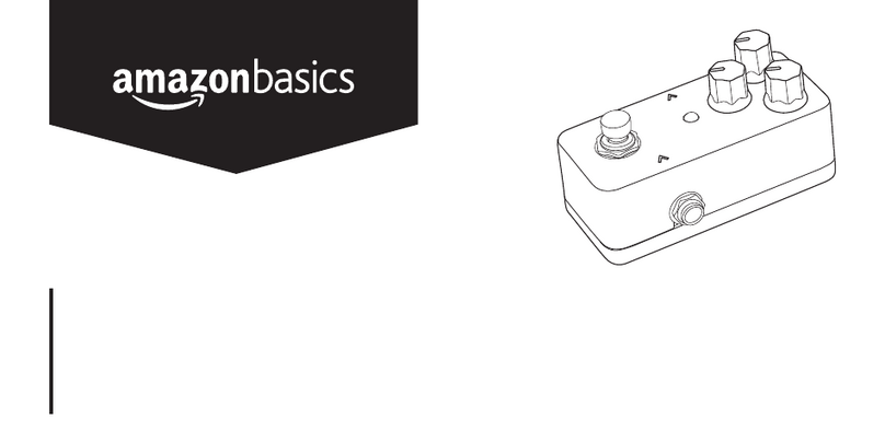 AmazonBasics B07ZVZFDBZ manual AmazonBasics B07ZVZFDBZ manual