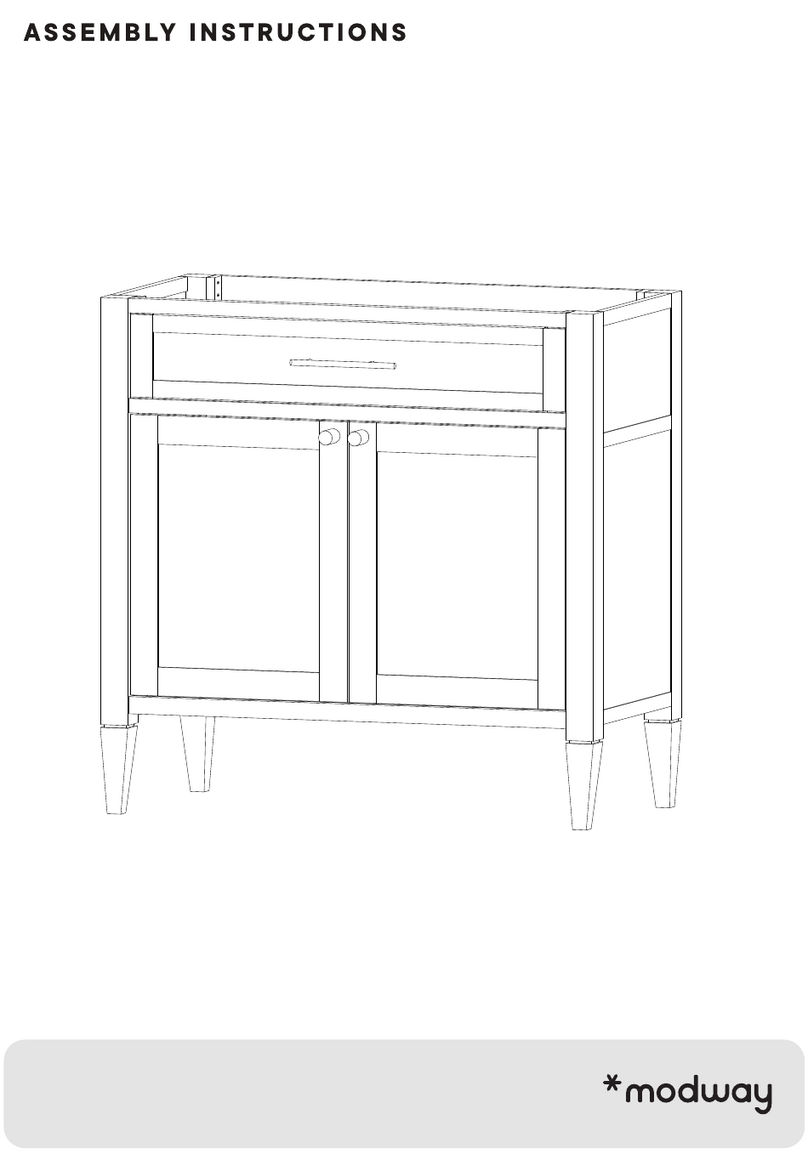 modway Elysian EEI-6137 User manual modway Elysian EEI-6137 User manual