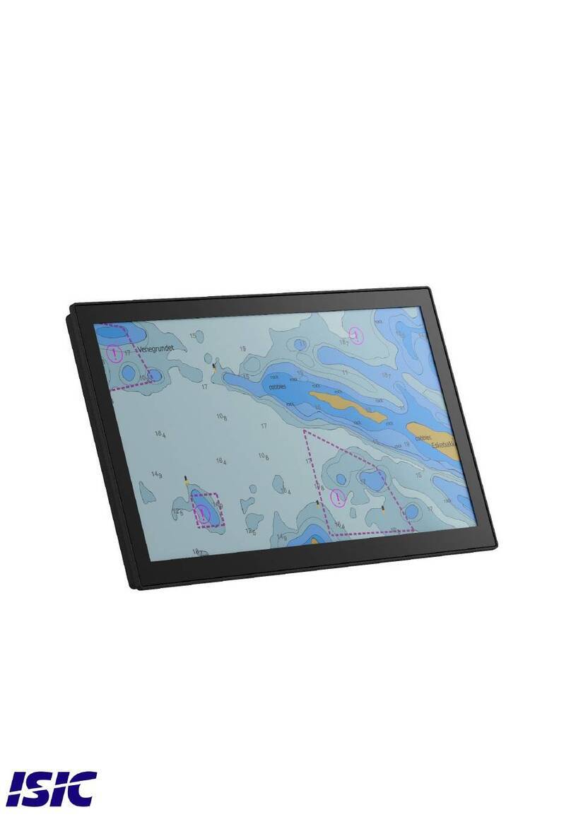 ISIC DuraMON10-24 S Series User's reference manual