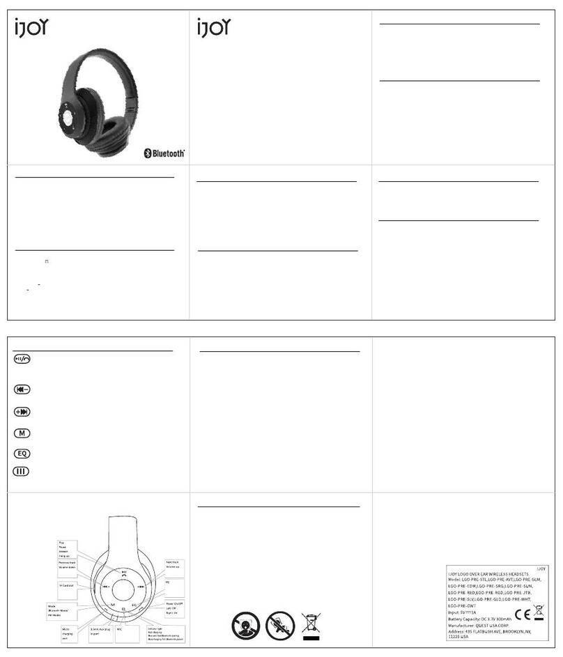 i-joy LOGO user manual