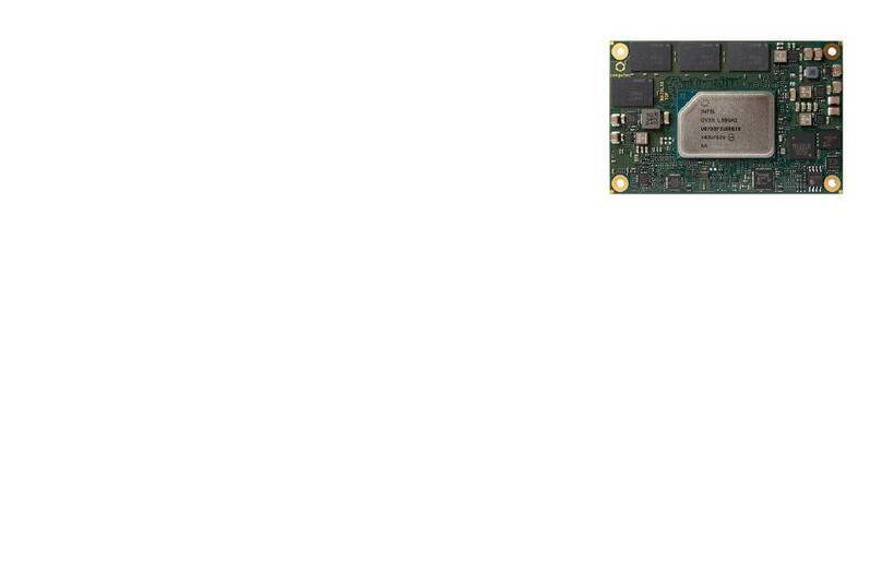 Congatec conga-MA7 User manual Congatec conga-MA7 User manual