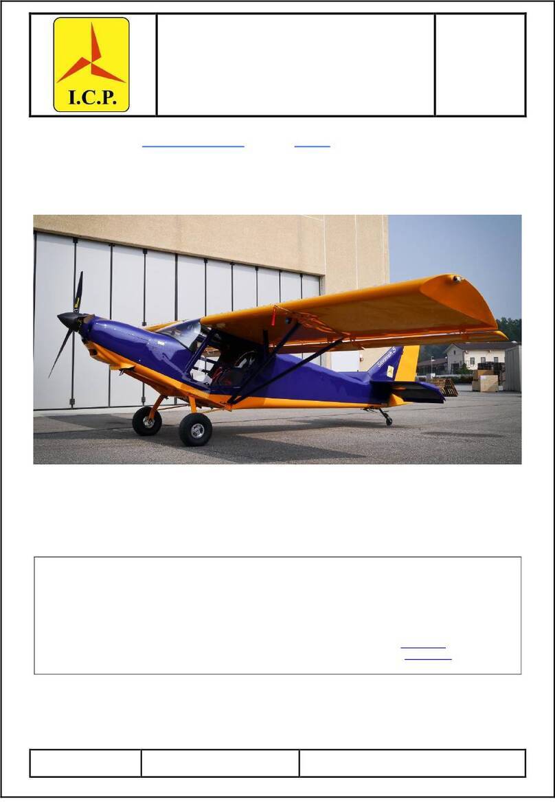 ICP SAVANNAH S Addendum