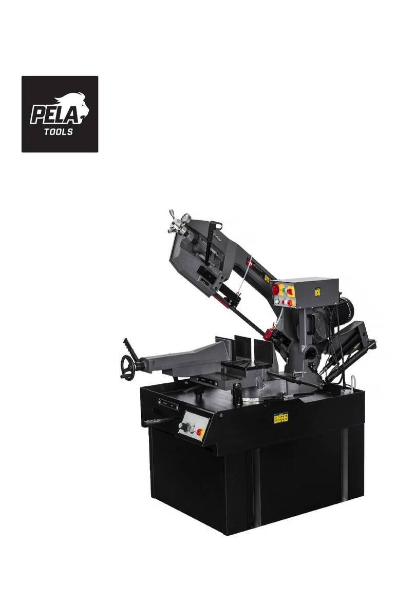 pela tools G5027 manual