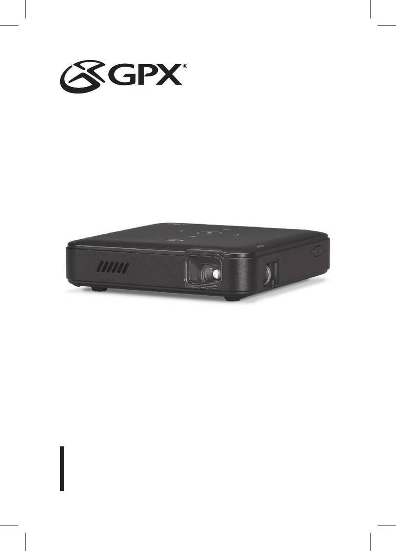 GPX Scene+ user guide