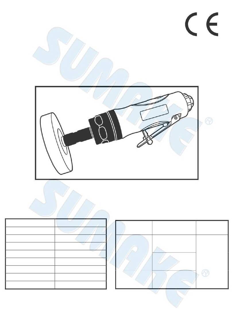 Sumake ST-P6634SA Original instructions