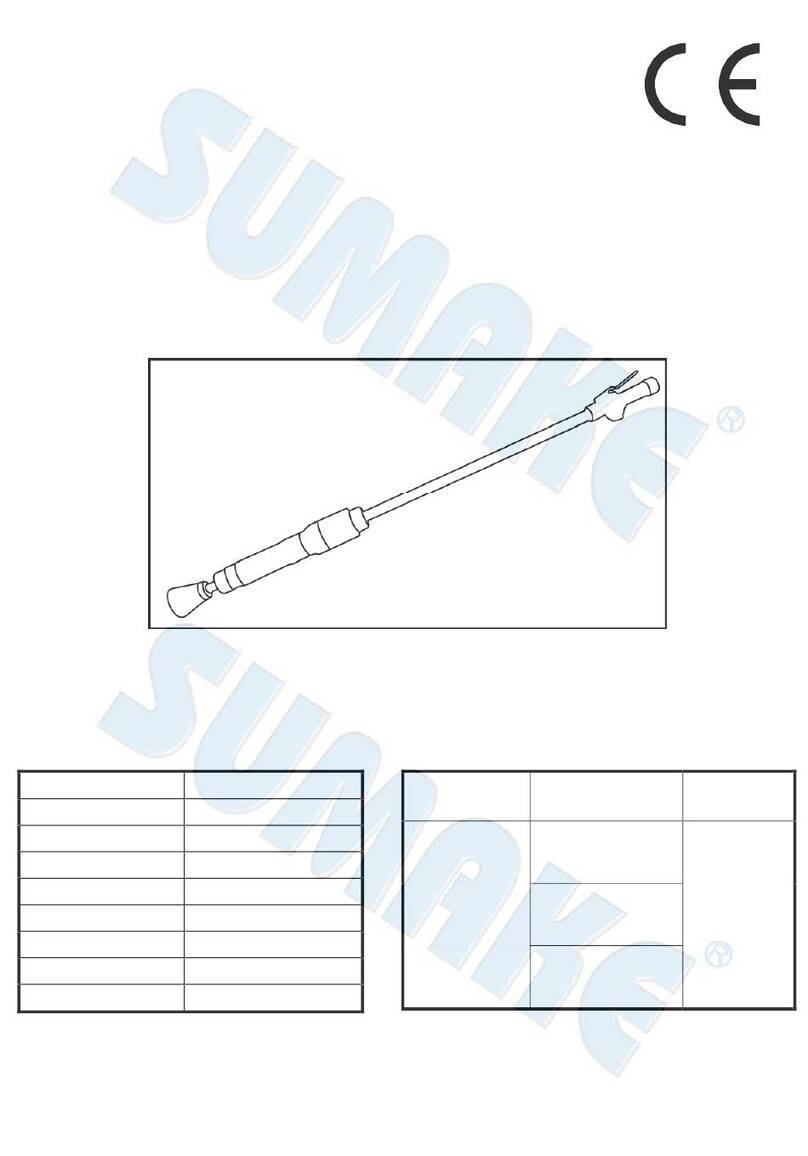 Sumake ST-2280L User manual