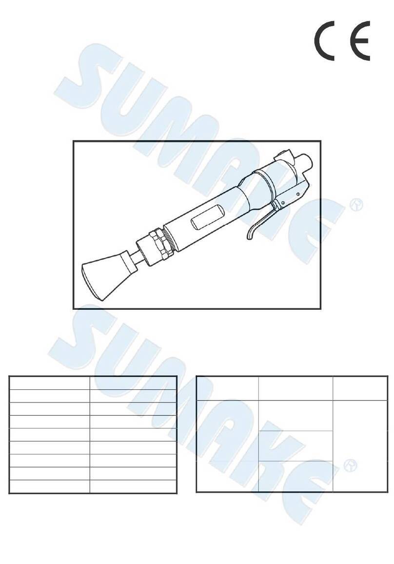 Sumake ST-2280 User manual