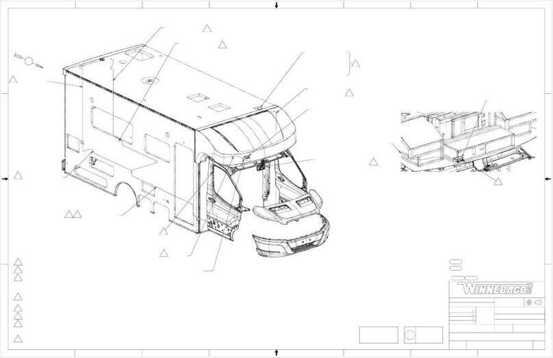fuse 423A User manual