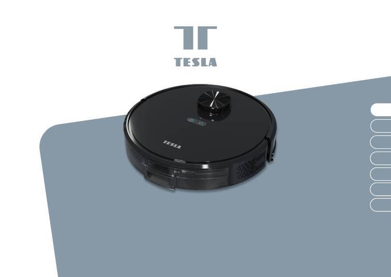Tesla LASER AI300 PLUS user manual