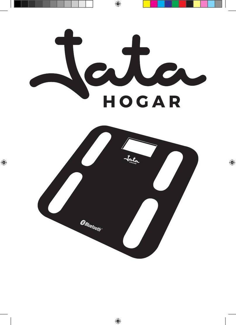 Jata hogar 593 manual