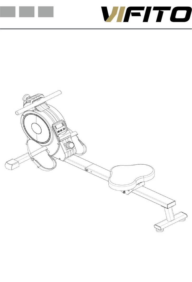 TRINTECO VIFITO MIRO 300 User manual