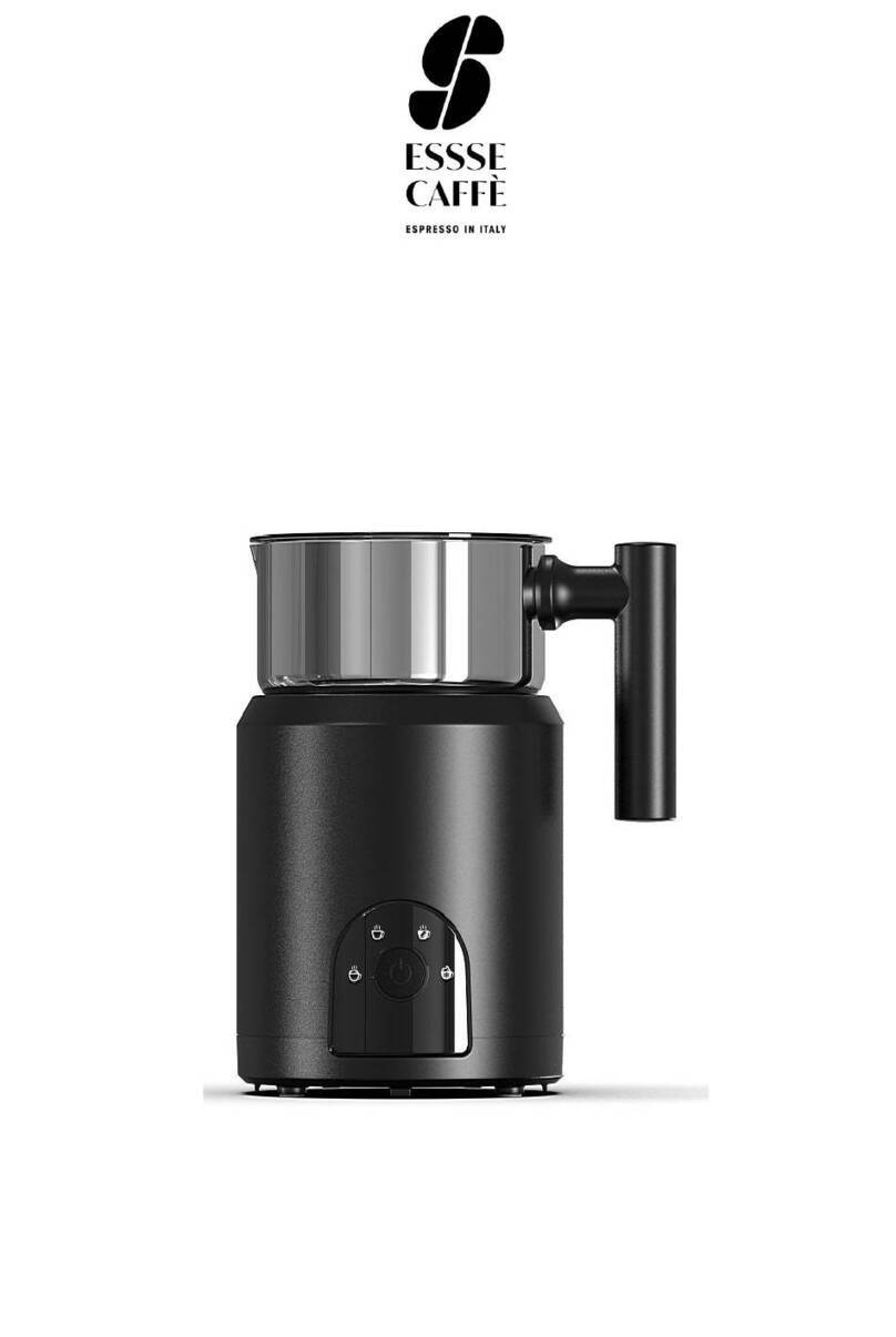 ESSSE CAFFE MMF-9106 instruction manual
