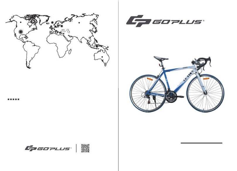 GoPlus SP35311 user manual
