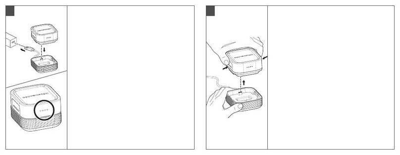 KitchenAid KRBC12 quick start guide KitchenAid KRBC12 quick start guide