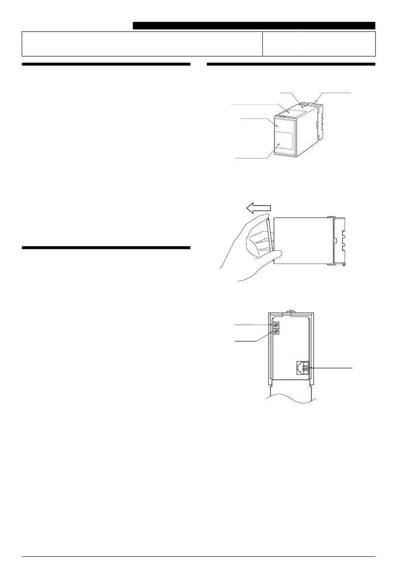 MG JFK User manual