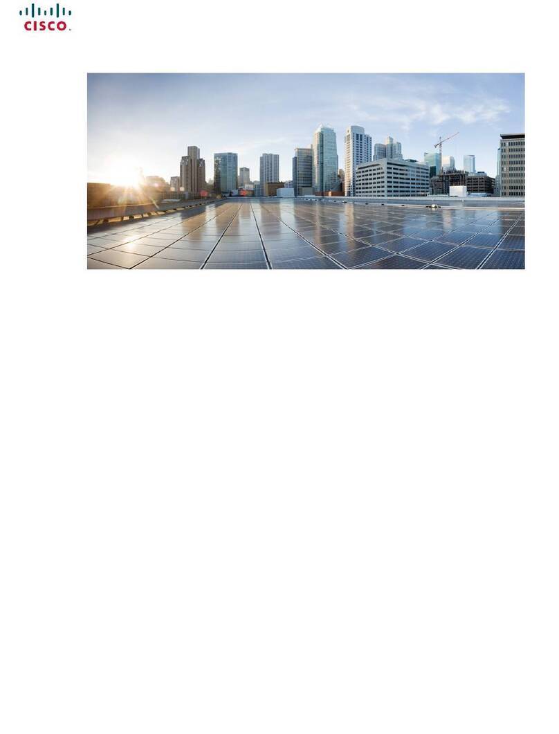 Cisco ATA 191 User manual