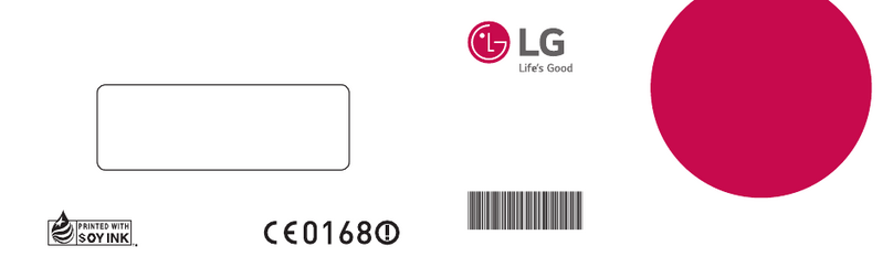 LG LG-H955 User manual