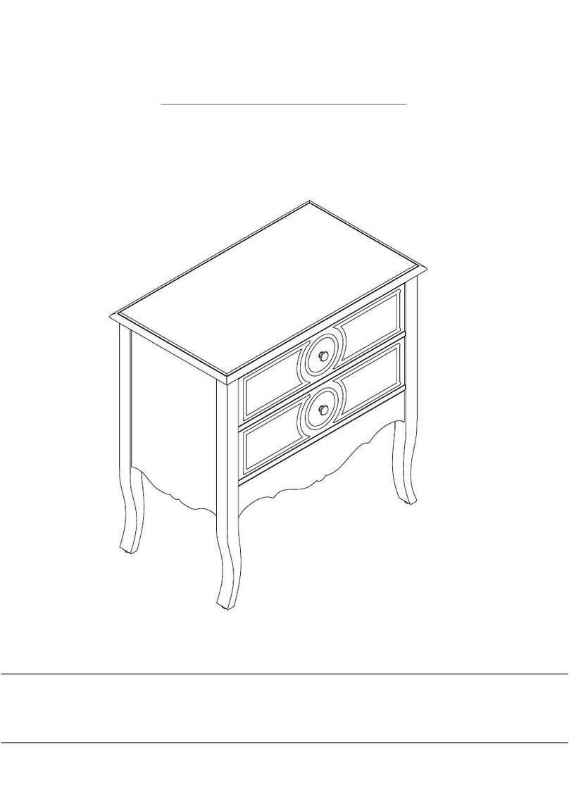 HULALA HOME NSPZ0916 User manual HULALA HOME NSPZ0916 User manual