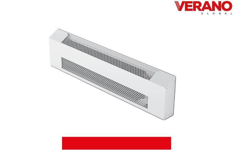 Verano LVKN2 installation manual