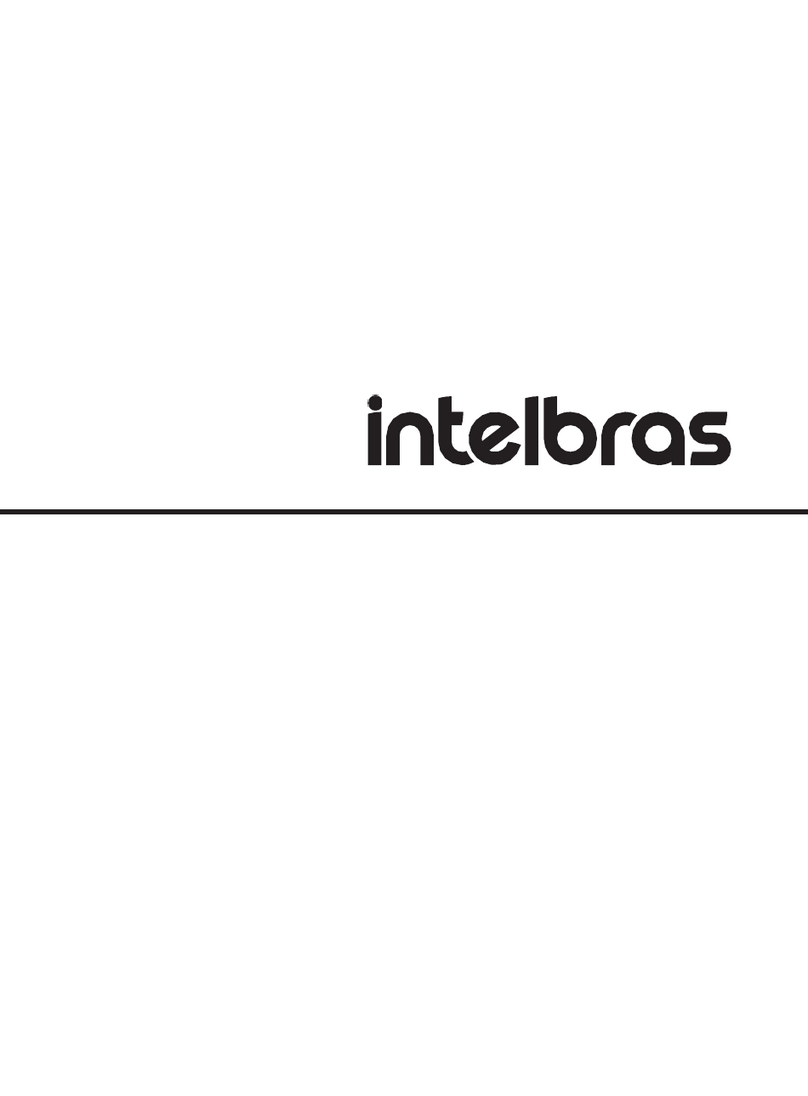Intelbras SC 3130 Series user guide