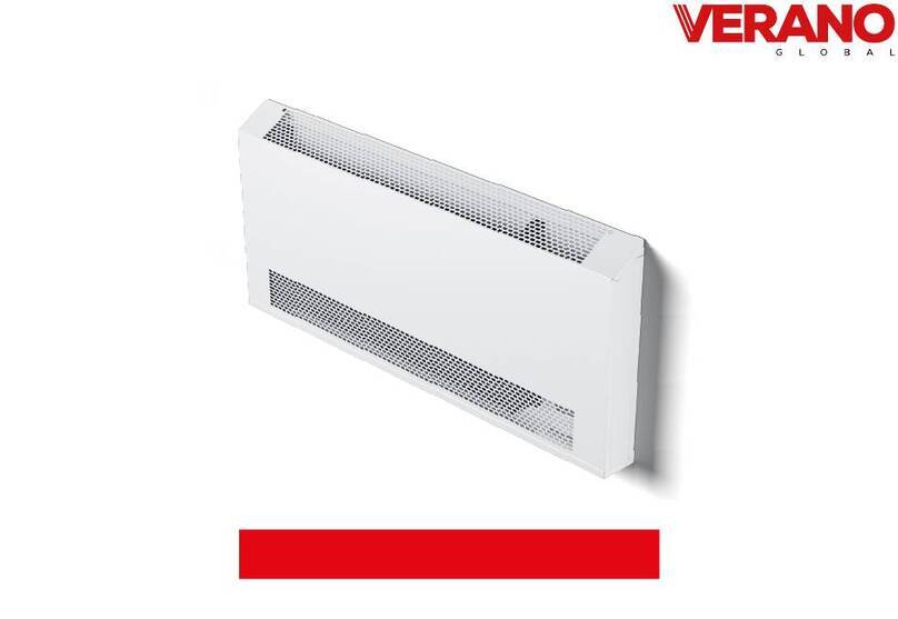 Verano NVKN2 installation manual