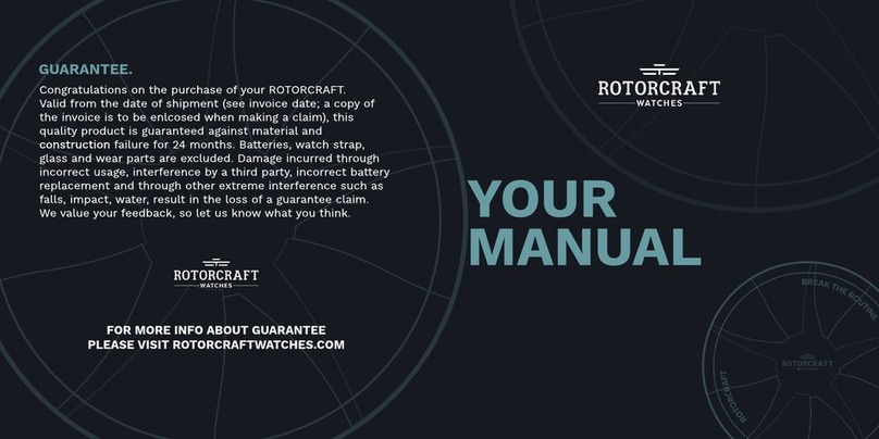 ROTORCRAFT LD53-3 quick start guide