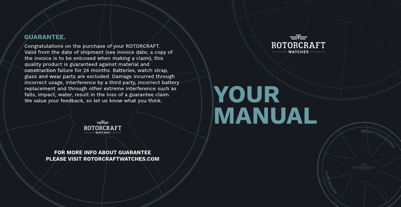 ROTORCRAFT VX9N quick start guide