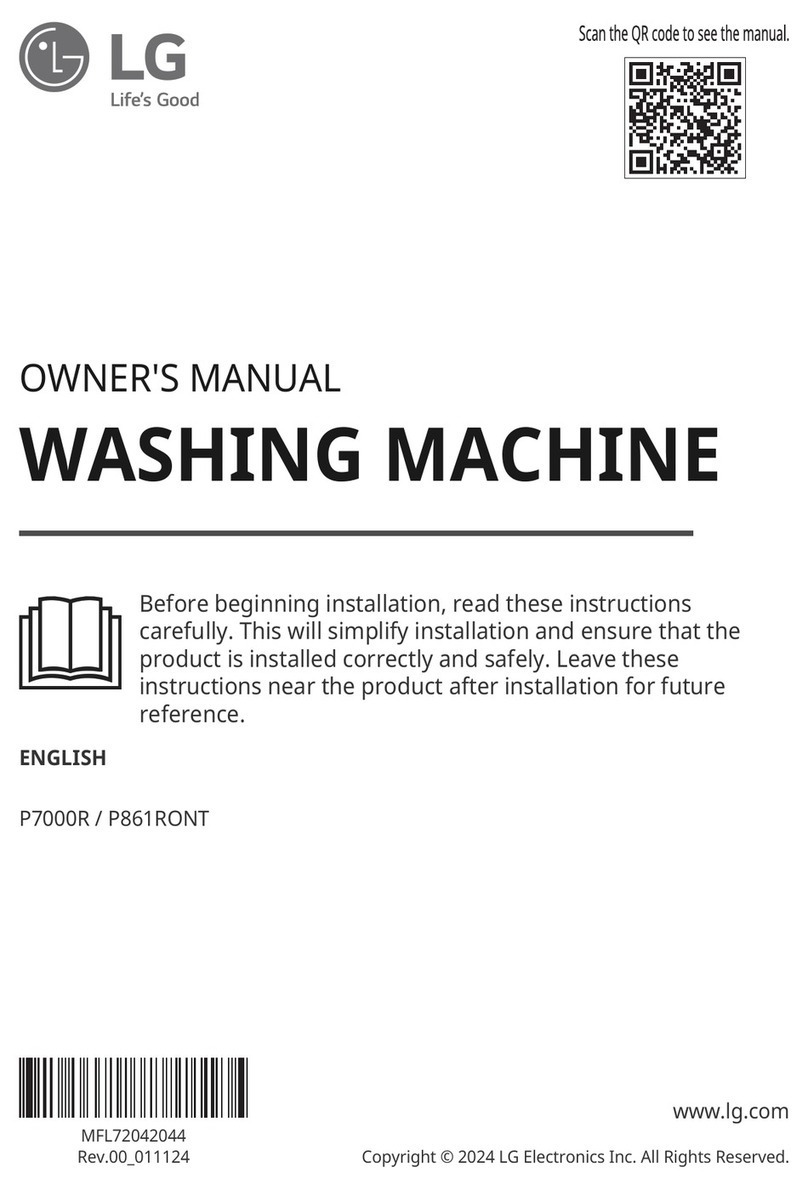 LG P7000R owner's manual