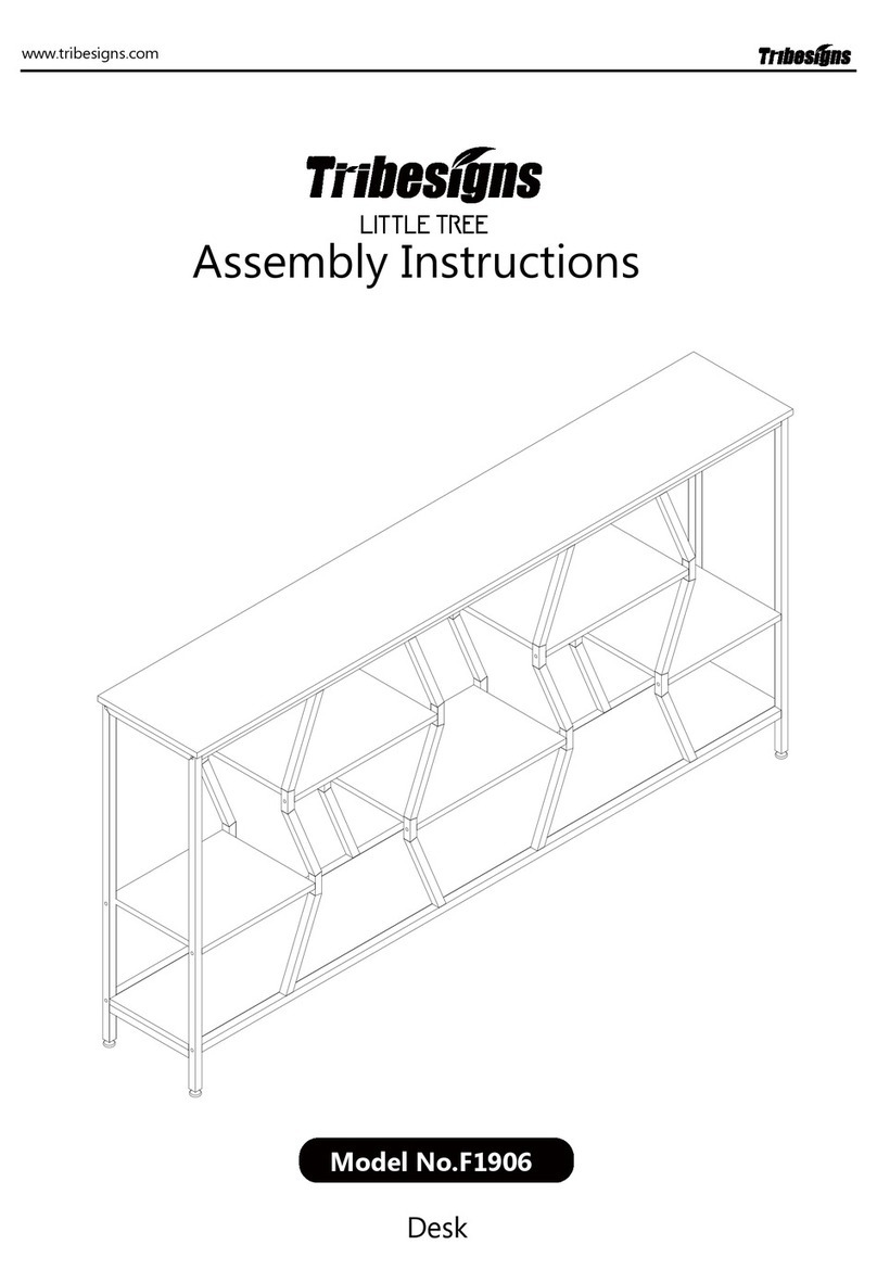 Tribesigns LITTLE TREE F1906 User manual Tribesigns LITTLE TREE F1906 User manual