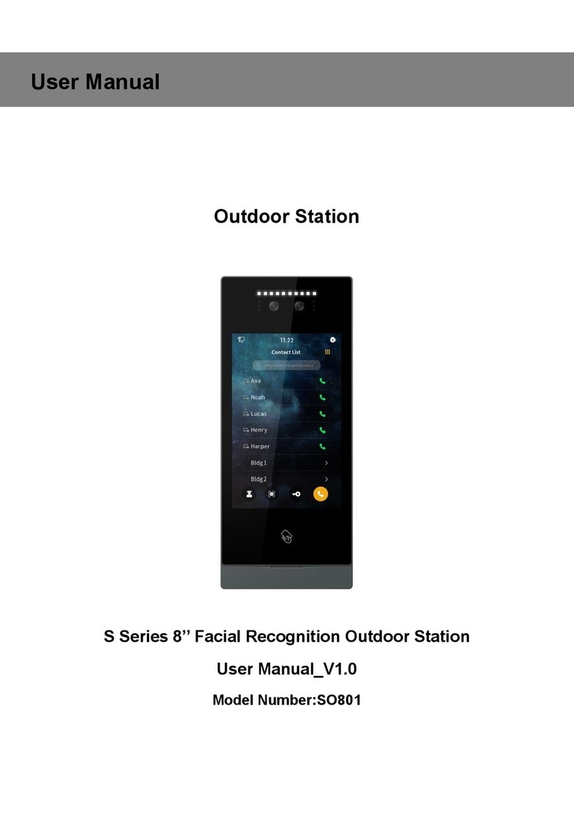 GVS S Series user manual