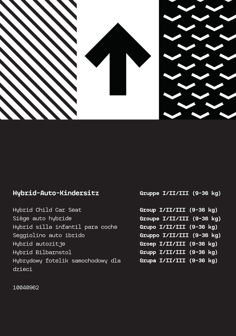 Chal-tec 10040962 manual