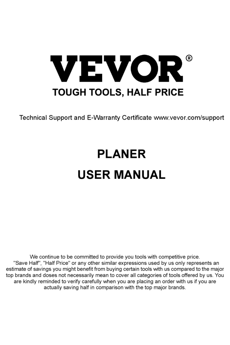 VEVOR 2822C Original instruction